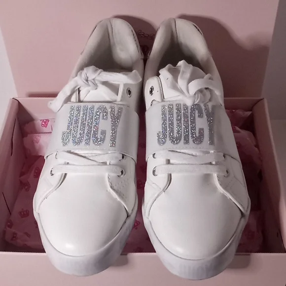 Juicy Couture "JUICY CHAYA" π - Picture 12 of 12